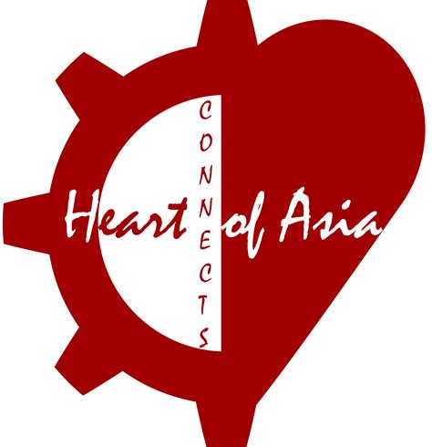 Heart of Asia Community - CONNECTS