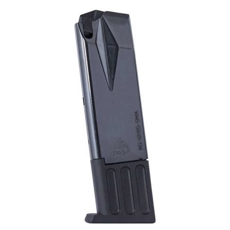 RUGER P85 / P89 / P93 / P94 / P95 9MM 10-ROUND - Mec-Gar USA Inc ...