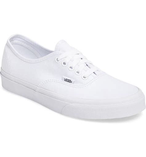 Vans Authentic Sneaker (Women) | Nordstrom