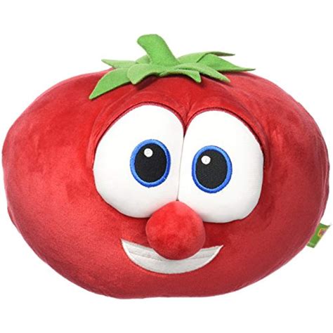 Veggietales Bob Plush Toy