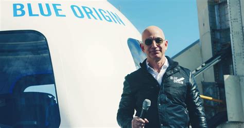 20+ Jeff Bezos Space Trip Background – All in Here