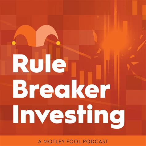 6 Principles Of A Rule Breaker Portfolio - Rule Breaker Investing Audiobook | Himalaya