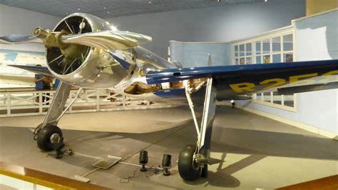 Rod's Aviation Photos: US Tour 2016: Smithsonian National Air and Space ...