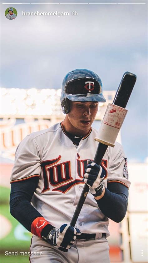 Max Kepler | Minnesota twins baseball, Twins baseball, Minnesota twins