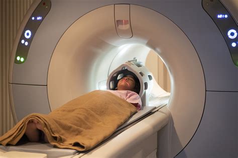 Benefits of Getting an MRI | Independent Imaging