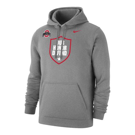 Ohio State Adult Apparel | Shop OSU Buckeyes