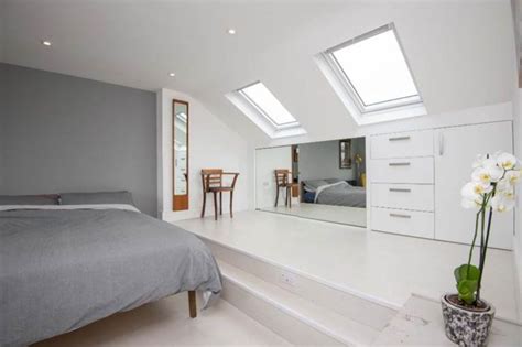 Cottingham Road reaches new heights with modern loft extension ...