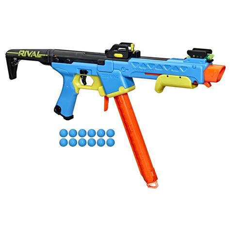 NERF Rival Pathfinder XXII-1200 - Blaster-Time