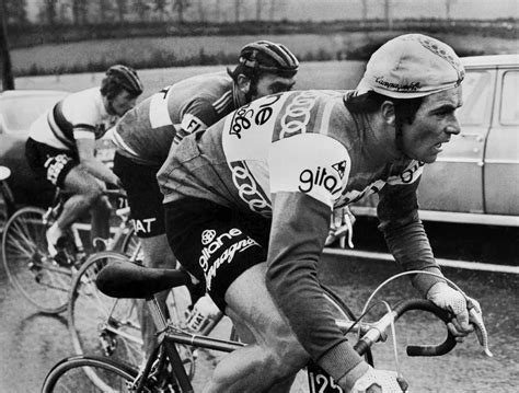 Zafiri - Bernard Hinault & Counterculture on the Cobbles