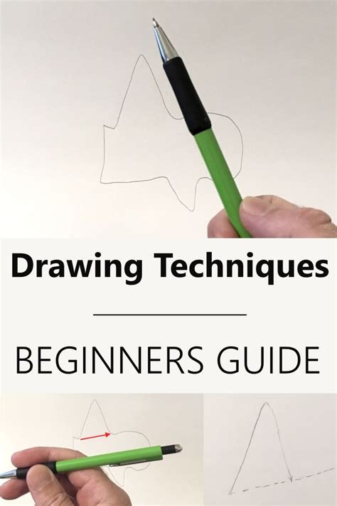 How to Draw Realism - Techniques & Tips | Art drawings simple, Pencil ...