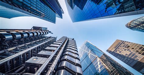 Reaching For The Sky: The Newest Skyscrapers Built In 2019