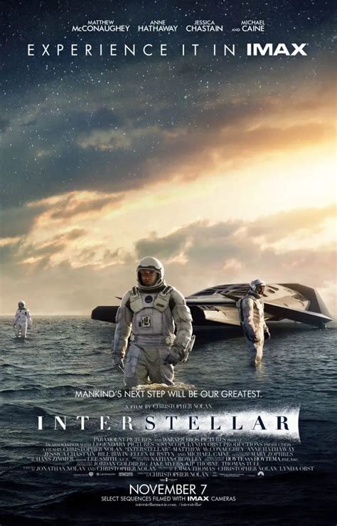 The Best Space Exploration Movies of All Time – Blimey