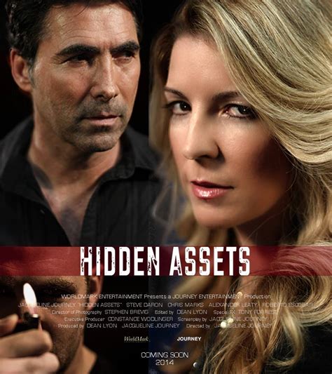 Hidden Assets (2015)