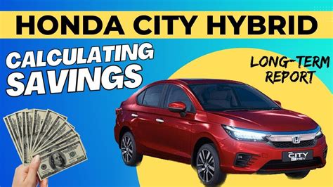 Honda City Hybrid || Buy Hybrid or EV?