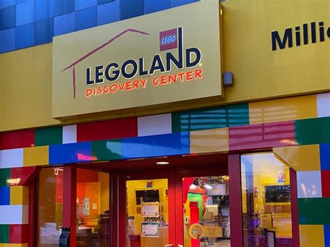 LEGOLAND Discovery Center Westchester is Now Open - Westchester NY Moms