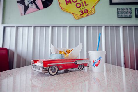 Locations — Boomarang Diner