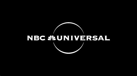 Nbc Universal Tv Studio Logo