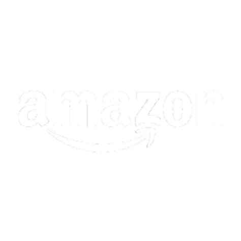 Download High Quality amazon logo transparent white text Transparent ...