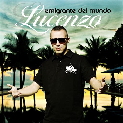 Danza Kuduro (Version MTO) - Lucenzo et Don Omar - SensCritique