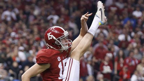 Alabama Football 2015 Preview: More Consistent Special Teams In 2015 ...