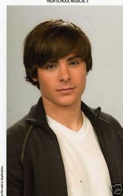 Troy Bolton or Jimmie "Rocketman" Zara - High School Musical 3 - Fanpop