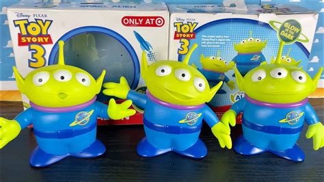 Aliens Toy Story Collection