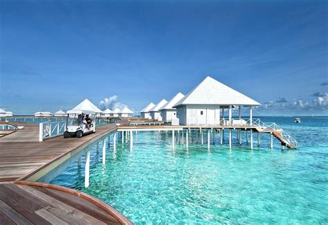 DIAMONDS THUDUFUSHI - Updated 2023 (Thudufushi Island, Maldives)