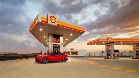 Introducing the New & Improved Shell V-Power | Shell South Africa