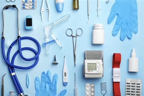 How to start a medical device company