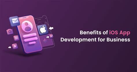 Top 11 Benefits of iPhone App Development in 2024