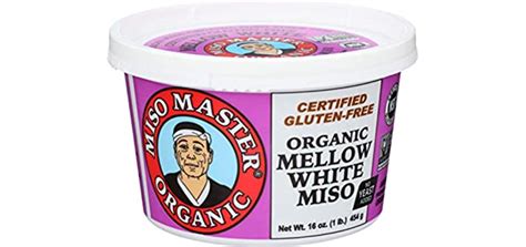 Best Organic Miso Paste - Organic Aspirations