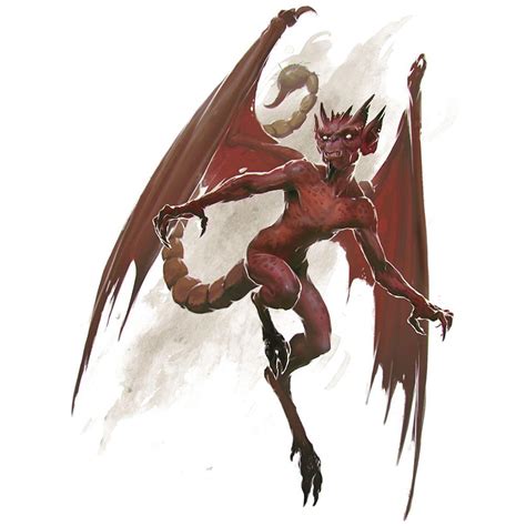 Imp - D&D 5e Online Wiki - Dungeon e Draghi