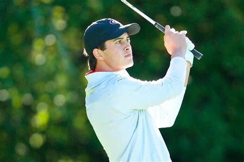 PGA Tour Provides New Path for Collegiate Golfers, Top UGA Golfer Could ...