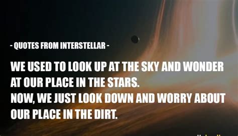 interstellar-quotes-4 - Stories for the Youth!