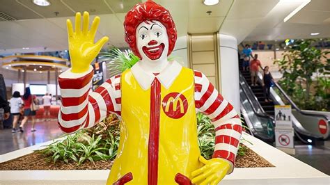 The Ronald McDonald Memes That Are Taking Over Instagram