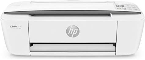 (Download) HP Deskjet 3752 Driver Download (All-in-one Printer) - Free Printer Support