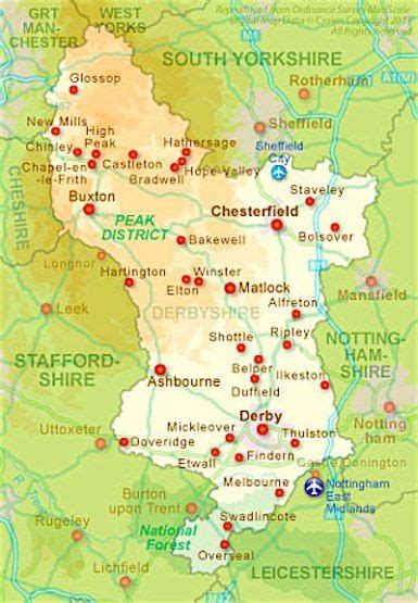 Exploring Derbyshire | Sharon Lathan, Novelist | Derbyshire, England, Tourist information