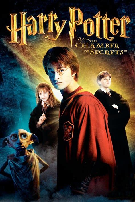 Unlike You (Draco Malfoy x Reader) - Year Two - The Chamber Of Secrets | Harry potter all movies ...