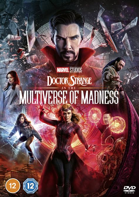 Film Review Doctor Strange In The Multiverse Of Madness Strange | Hot Sex Picture