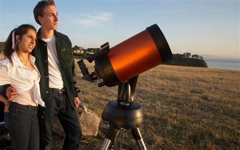 How To Align Your Telescope