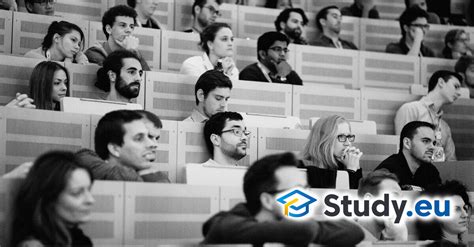 Hamburg University of Technology, Germany | Study.eu