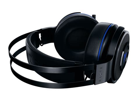 Razer Launches Gaming Headsets For Xbox, PlayStation & PC