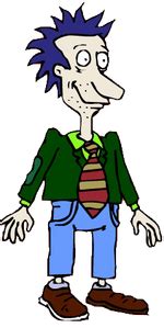 Stu Pickles | Rugrats Wiki | FANDOM powered by Wikia