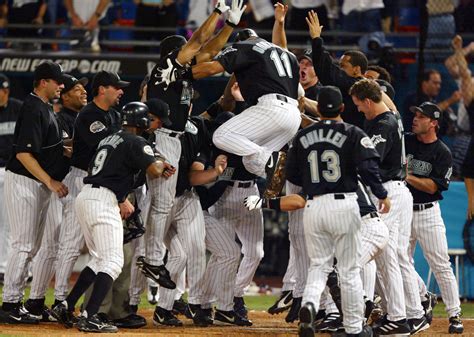 World Series Rankings: The 10 Greatest Walk-Off Home Runs | News, Scores, Highlights, Stats, and ...