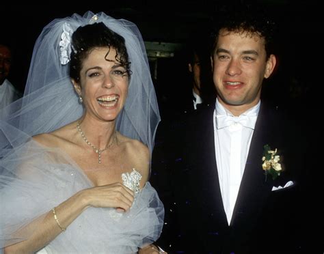 Tom Hanks And His Wife Speak Out: Prayer Brought Us Together