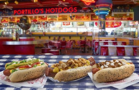 America's 75 Best Hot Dogs