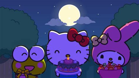Hello Kitty on Twitter | Hello kitty iphone wallpaper, Hello kitty art, Hello kitty backgrounds