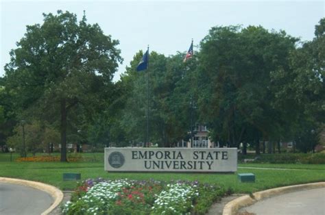 Emporia, KS : Emporia State University photo, picture, image (Kansas) at city-data.com