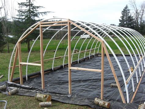 Woodwork Greenhouse Designs PDF Plans | Garden ideas | Greenhouse plans, Simple greenhouse ...