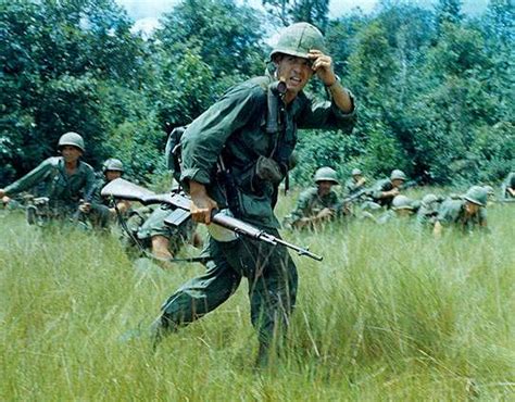 2nd Battalion in Vietnam | 16th Infantry Regiment Association